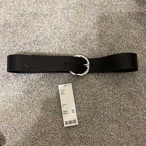 Urban outfitters belt